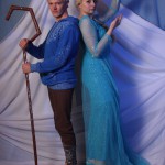 Throwback Thursday: Elsa és Jack